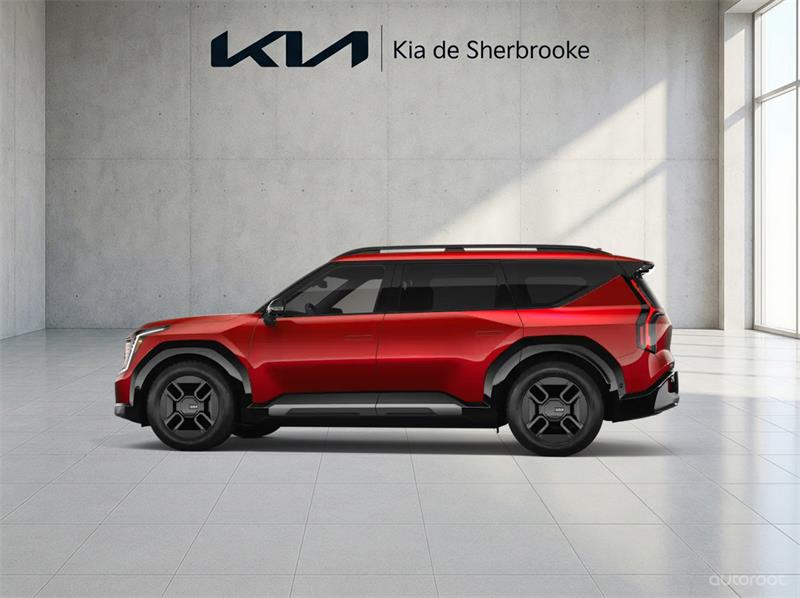 kia EV9 2026 - 12