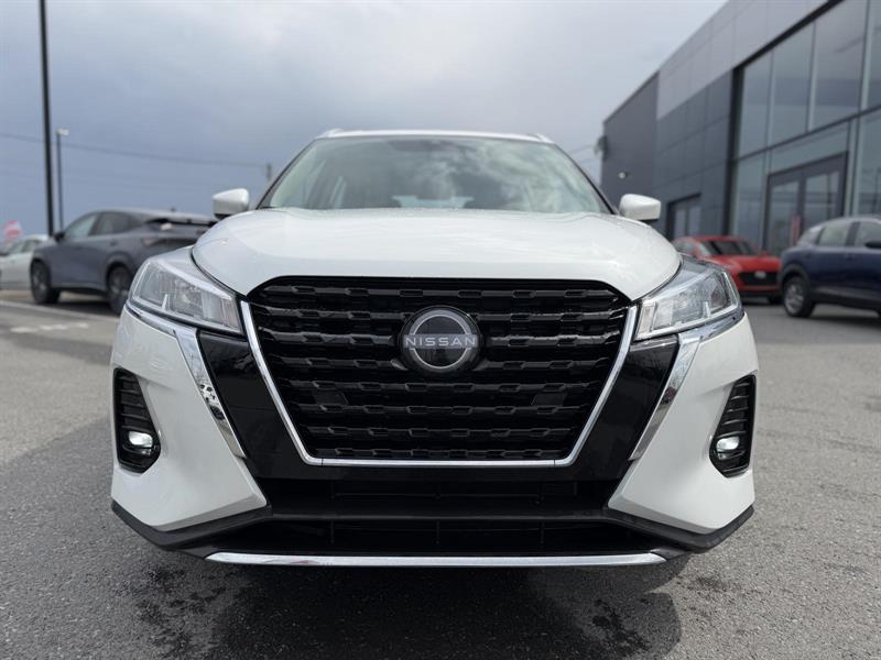 nissan Kicks 2023 - 3