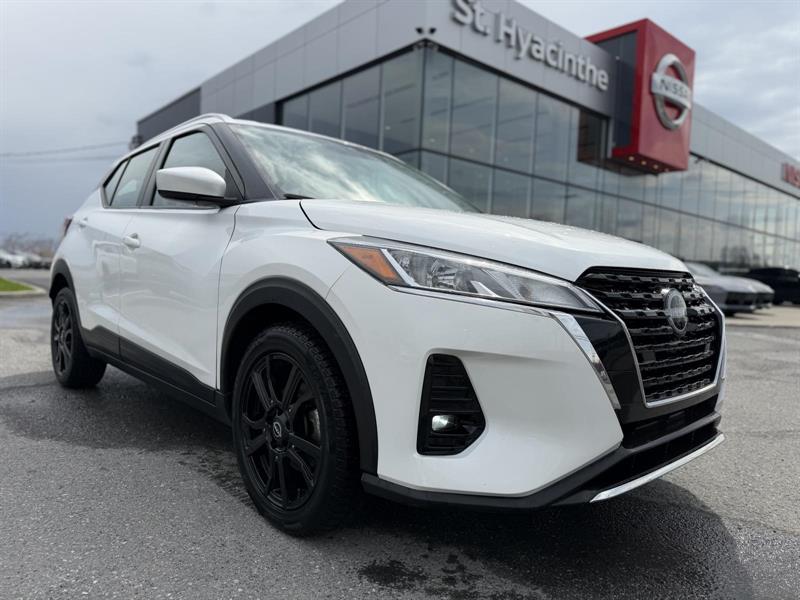 nissan Kicks 2023 - 4