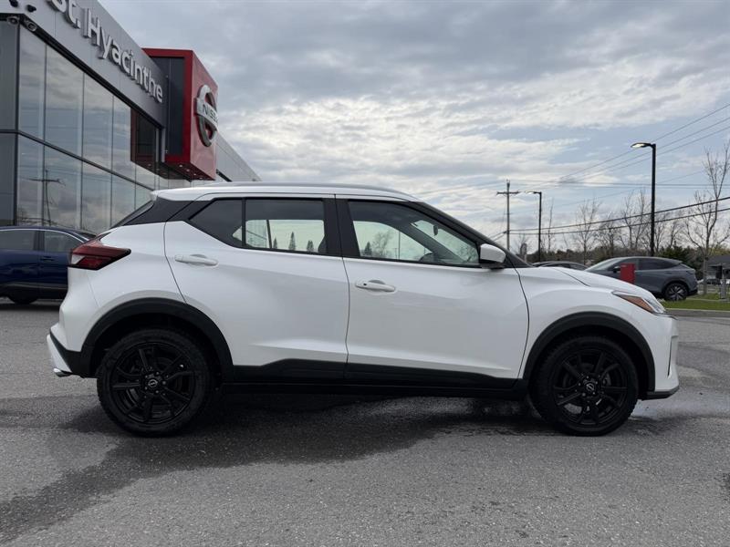 nissan Kicks 2023 - 5