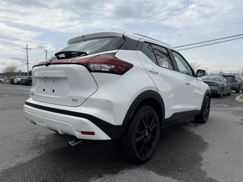 nissan Kicks 2023 - 6