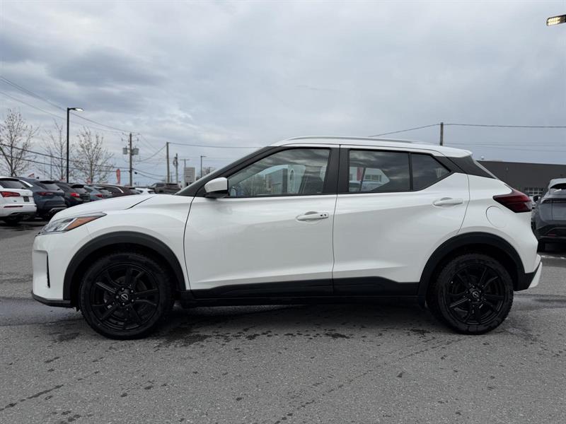 nissan Kicks 2023 - 9