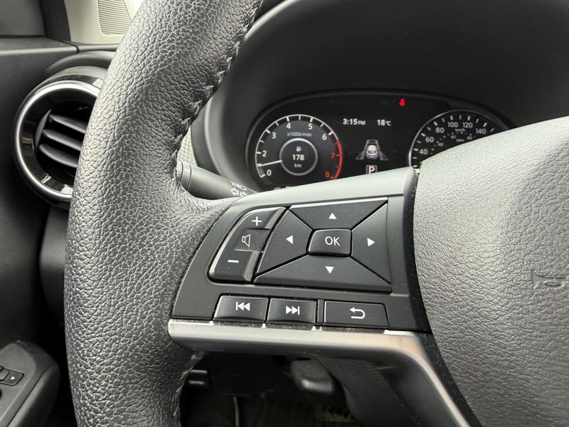 nissan Kicks 2023 - 11