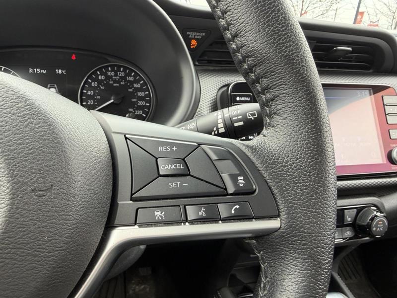 nissan Kicks 2023 - 12