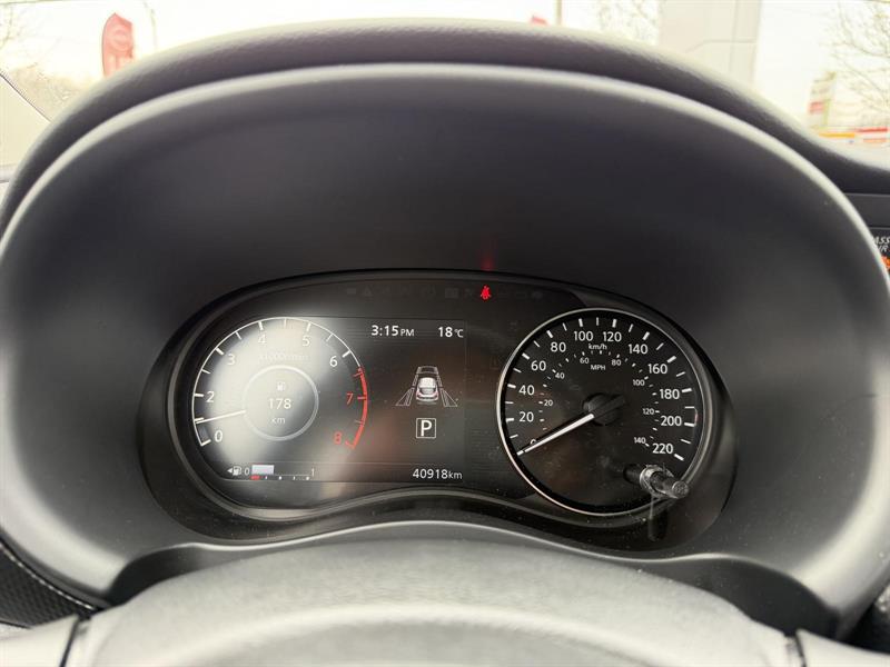 nissan Kicks 2023 - 13
