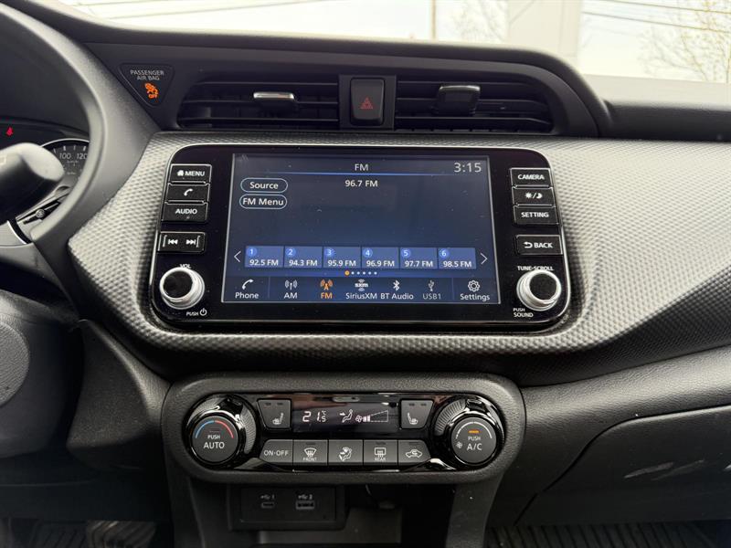 nissan Kicks 2023 - 14