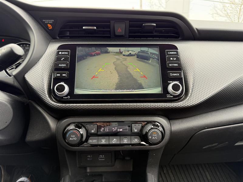 nissan Kicks 2023 - 15