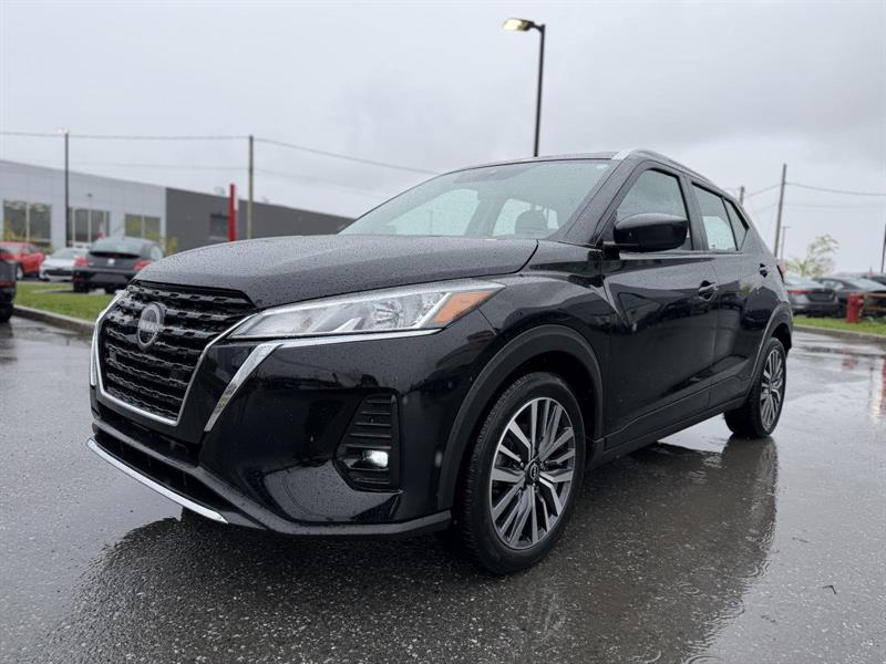 nissan Kicks 2023 - 2