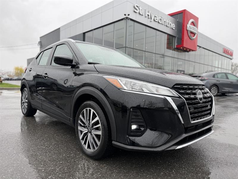 nissan Kicks 2023 - 4