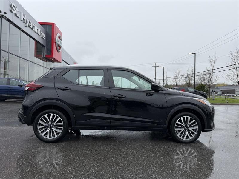nissan Kicks 2023 - 5
