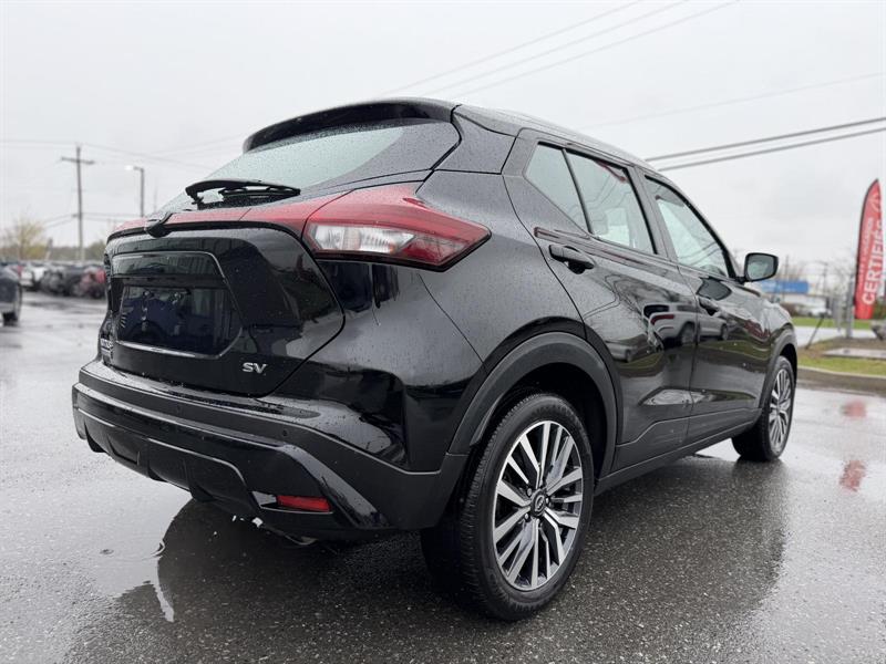 nissan Kicks 2023 - 6