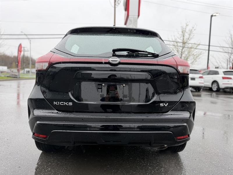 nissan Kicks 2023 - 7