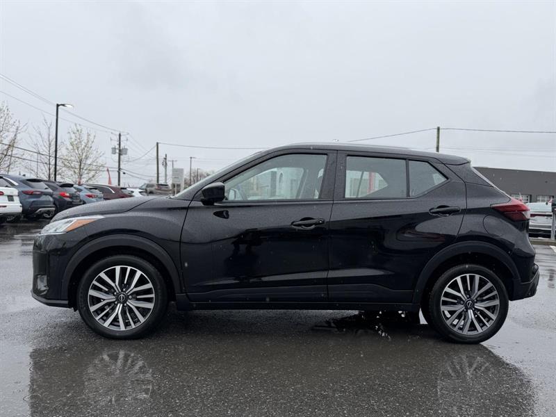 nissan Kicks 2023 - 9