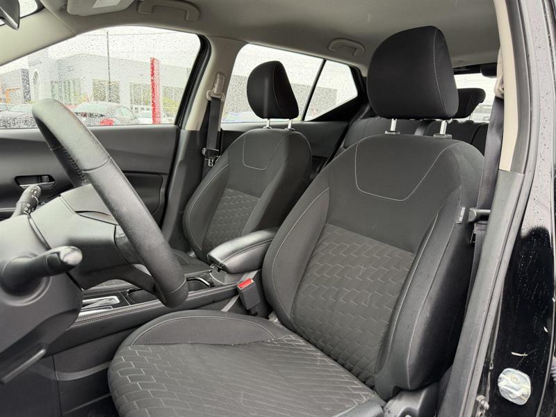 nissan Kicks 2023 - 10