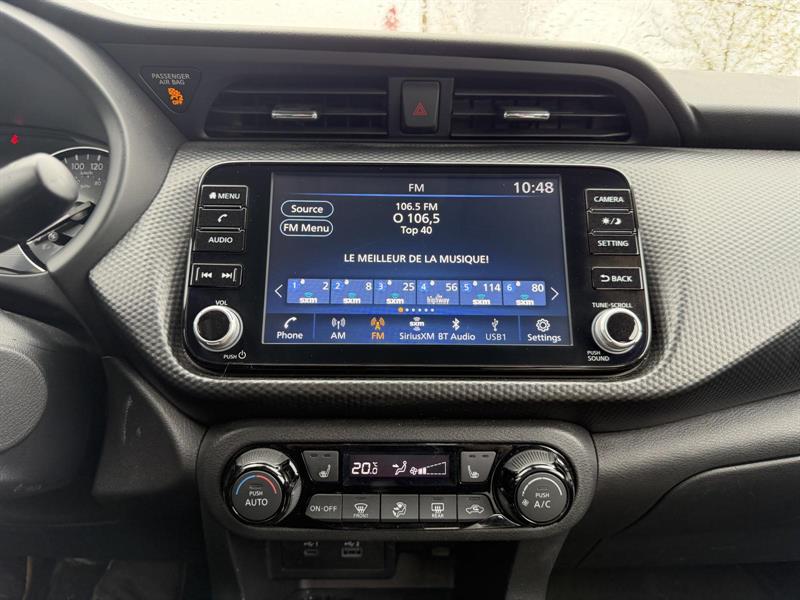 nissan Kicks 2023 - 14
