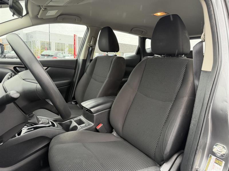 nissan Qashqai 2021 - 10