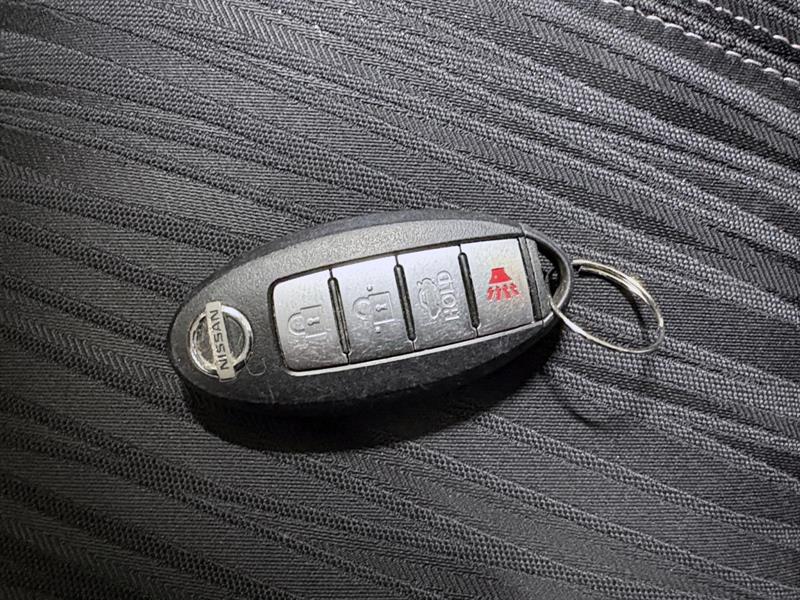 nissan Sentra 2018 - 16