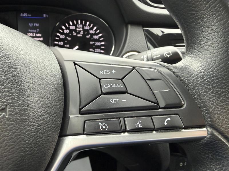 nissan Rogue 2018 - 14