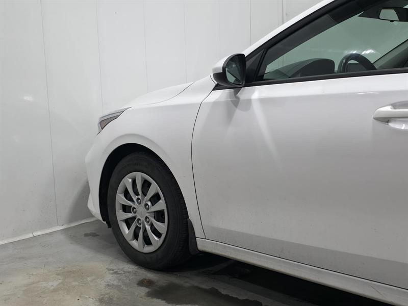 kia Forte 2022 - 2