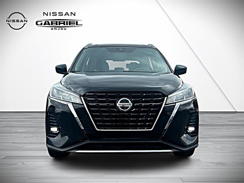 nissan Kicks 2021 - 2
