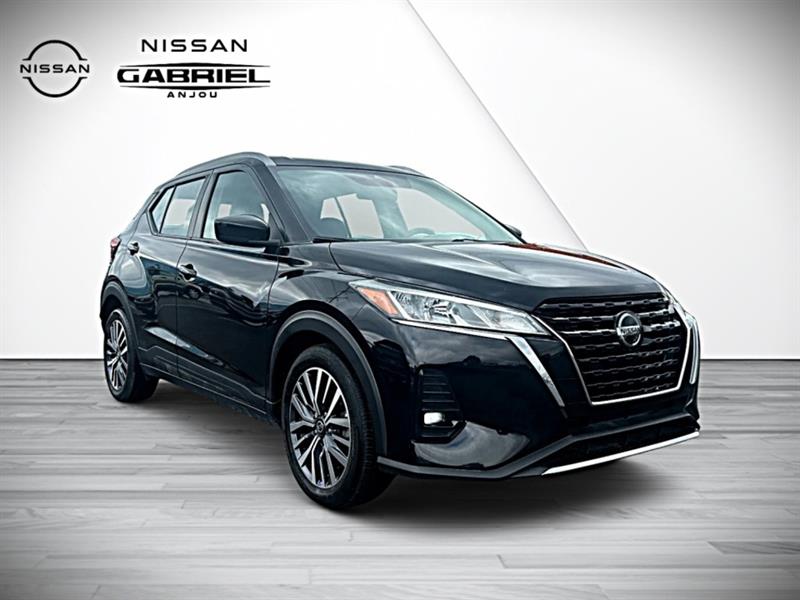 nissan Kicks 2021 - 3