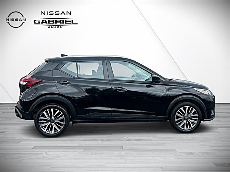 nissan Kicks 2021 - 4