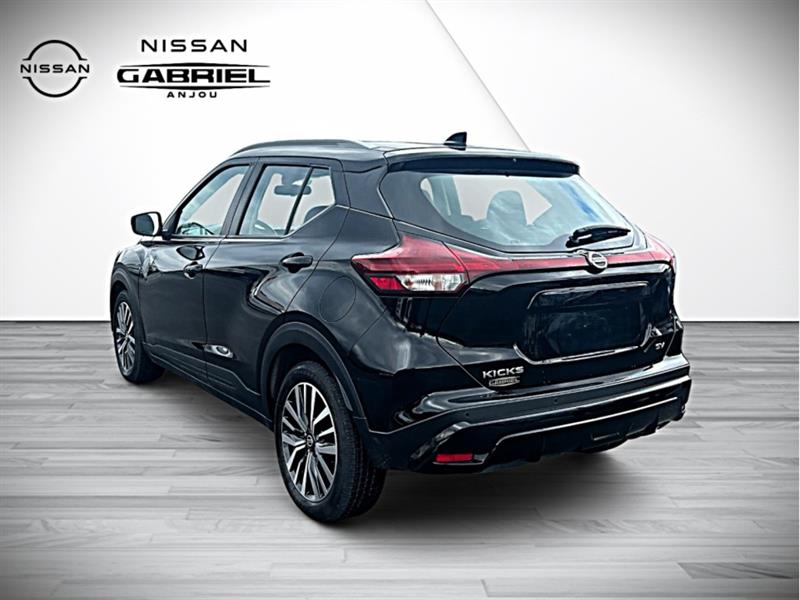 nissan Kicks 2021 - 6