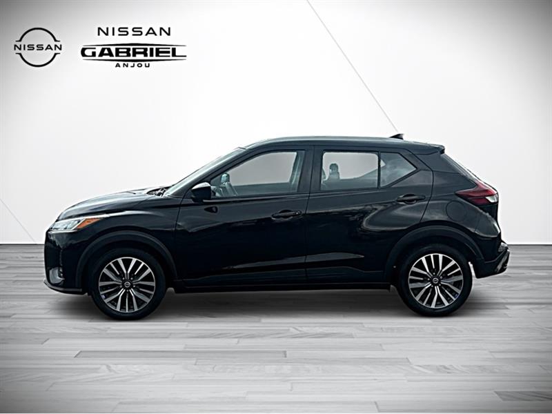 nissan Kicks 2021 - 7