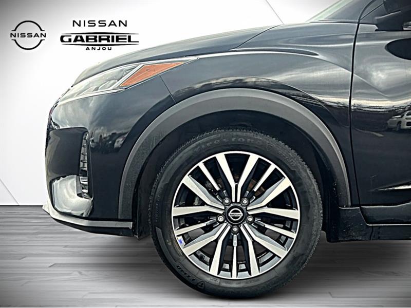 nissan Kicks 2021 - 8