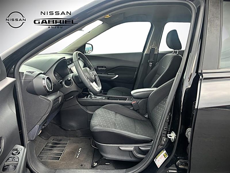 nissan Kicks 2021 - 9