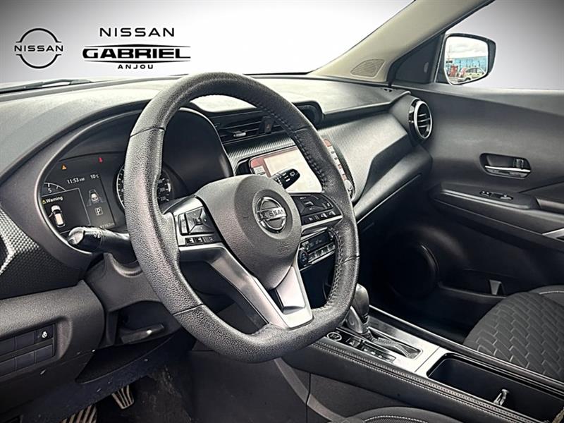 nissan Kicks 2021 - 10