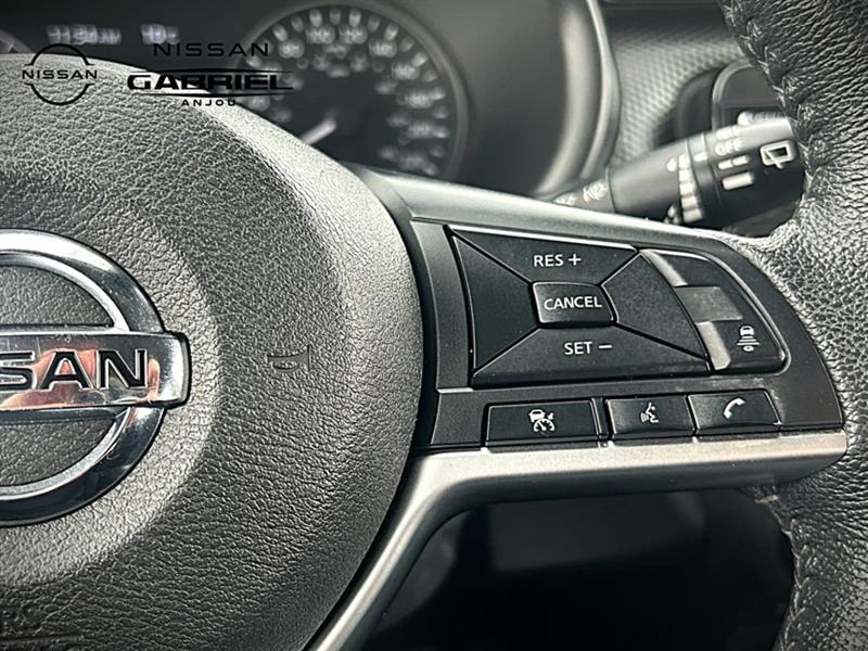 nissan Kicks 2021 - 13