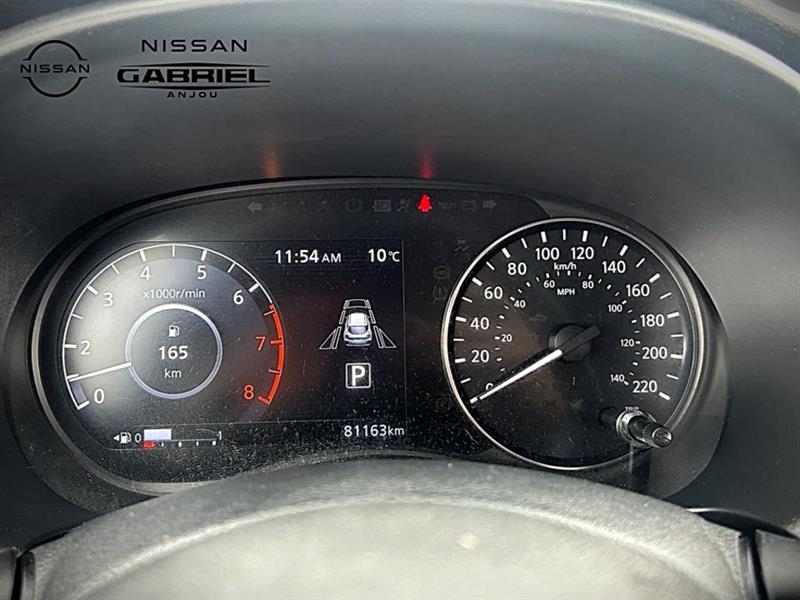 nissan Kicks 2021 - 14