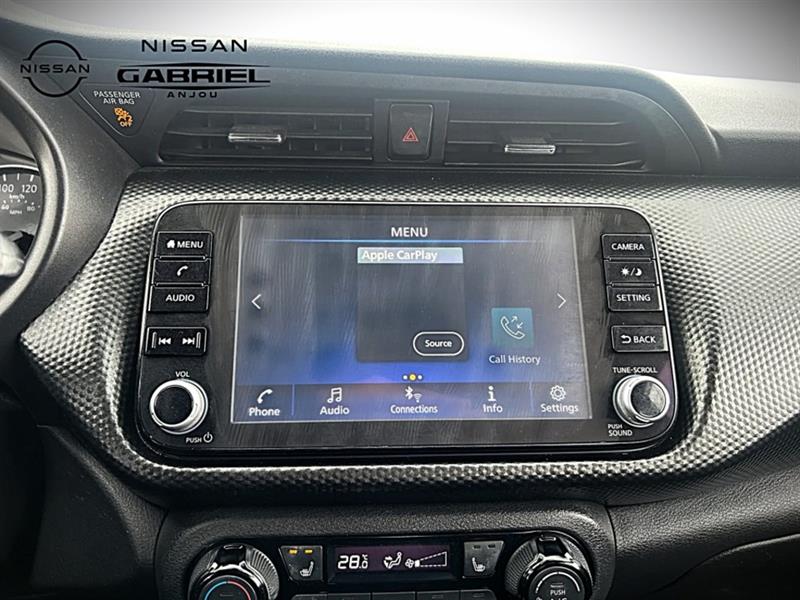 nissan Kicks 2021 - 15