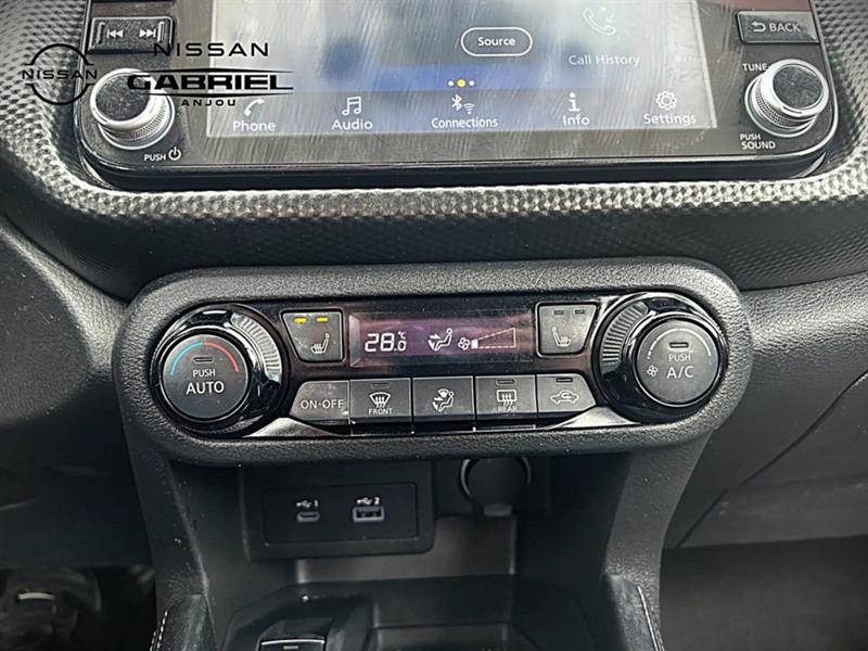nissan Kicks 2021 - 17