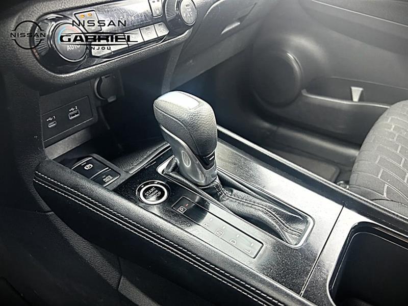 nissan Kicks 2021 - 18