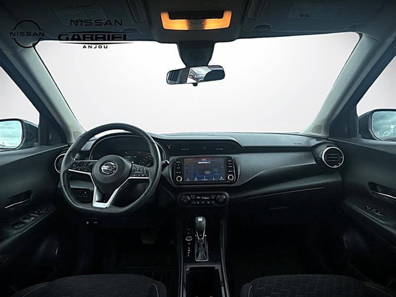 nissan Kicks 2021 - 19