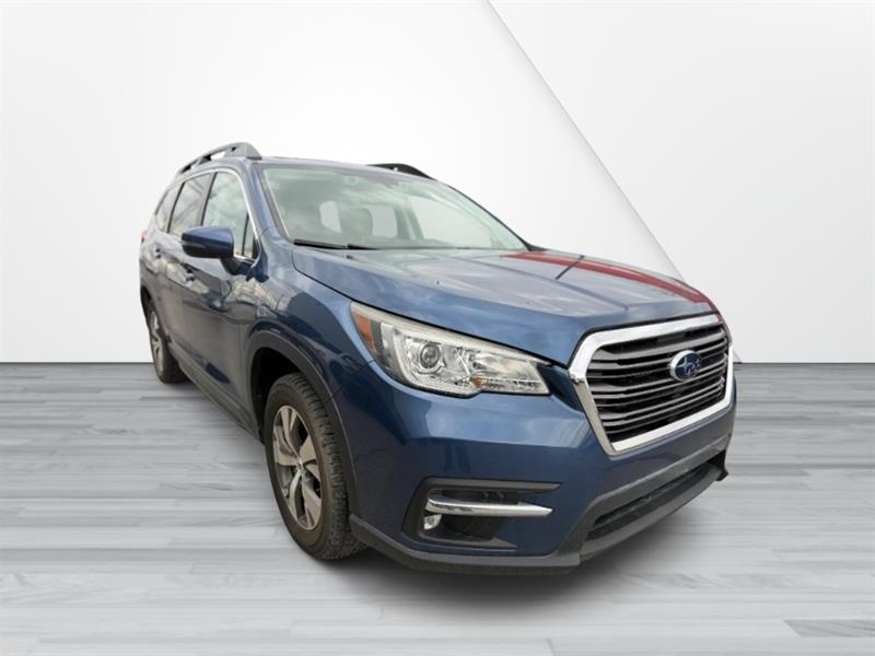 subaru Ascent 2020 - 3