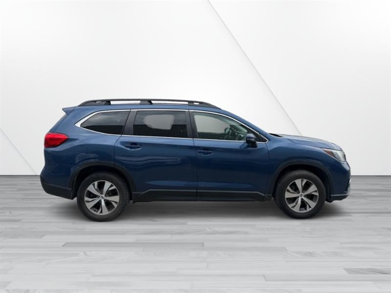 subaru Ascent 2020 - 4