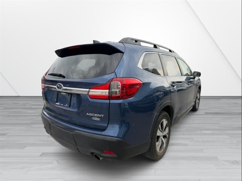 subaru Ascent 2020 - 5