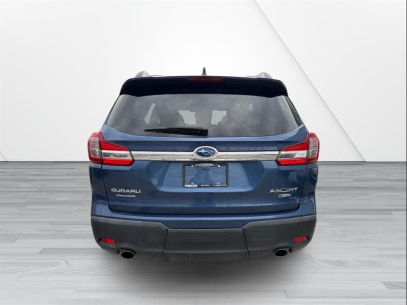subaru Ascent 2020 - 6