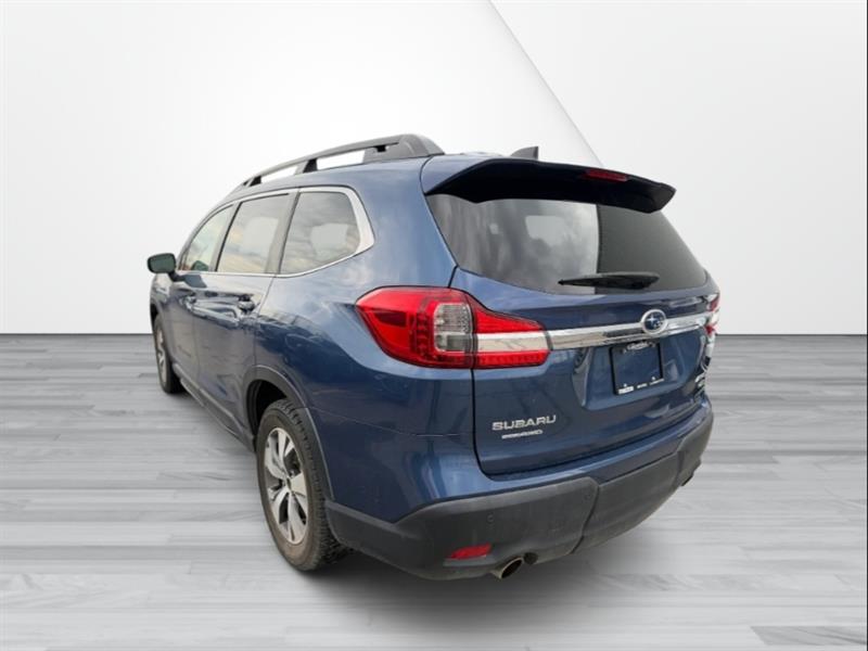 subaru Ascent 2020 - 7