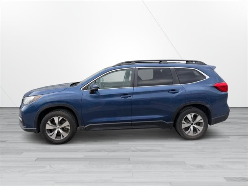 subaru Ascent 2020 - 8