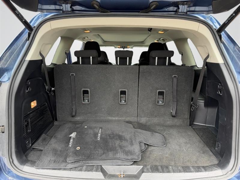 subaru Ascent 2020 - 9