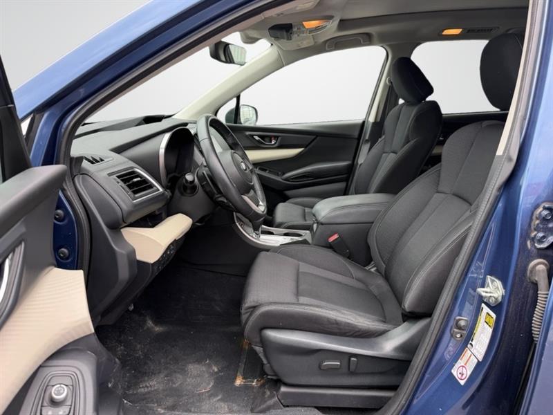 subaru Ascent 2020 - 11