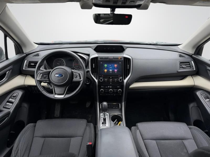 subaru Ascent 2020 - 13