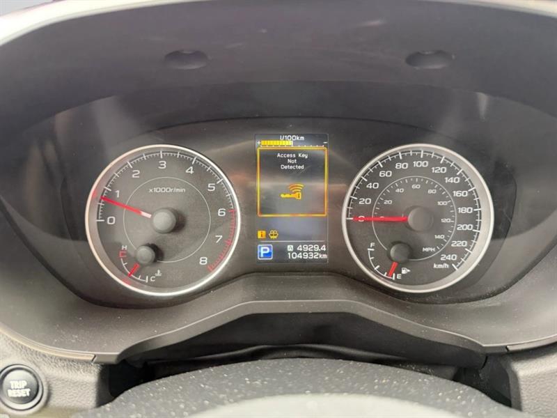 subaru Ascent 2020 - 14