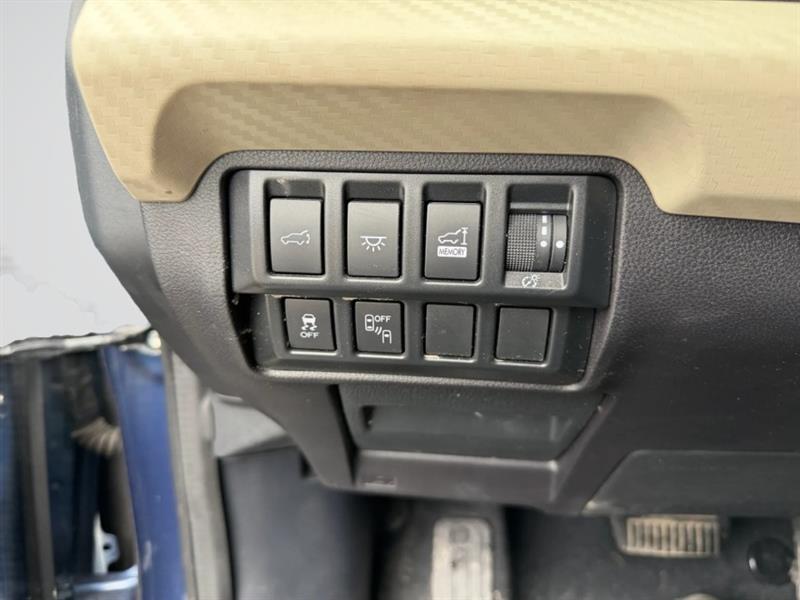 subaru Ascent 2020 - 18