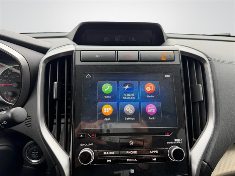 subaru Ascent 2020 - 19