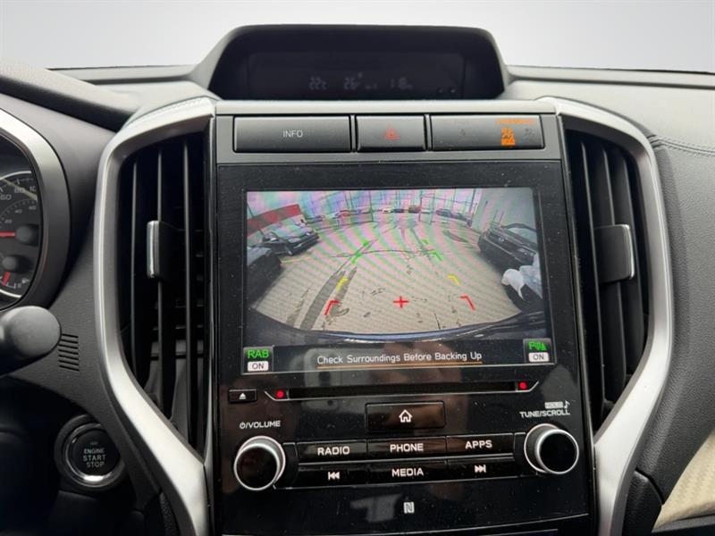 subaru Ascent 2020 - 20